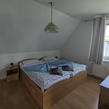 Apartment Antje