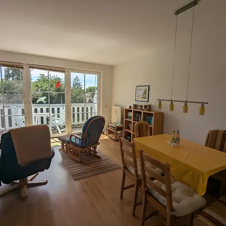Apartment Antje Born