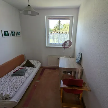 Antje Apartment *