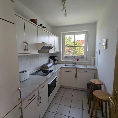 Apartment Antje Born