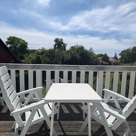 Apartment Antje